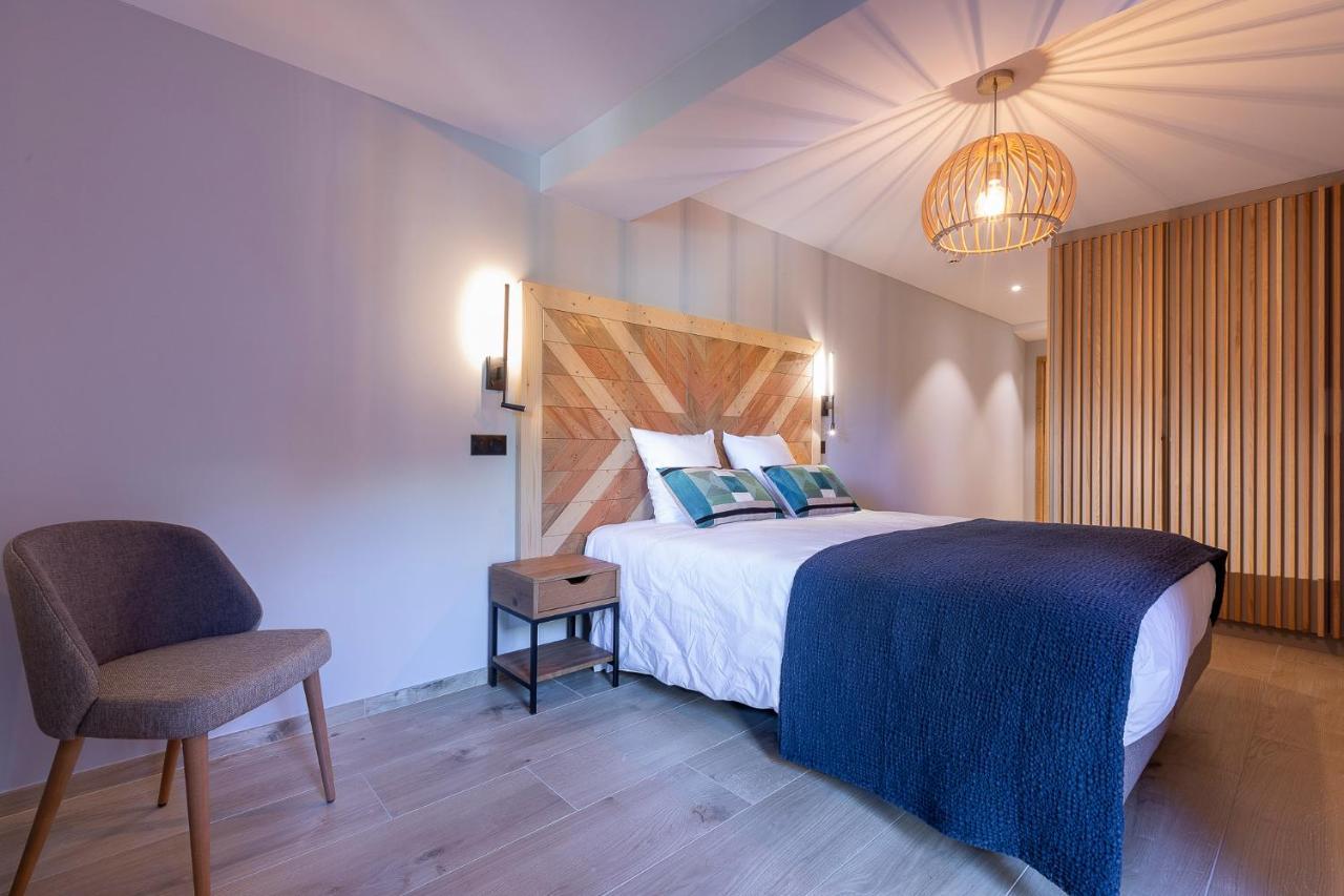Ferienwohnung Le Hameau Des Oursons Les Arcs  Exterior foto
